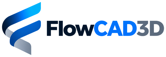 FlowCAD3D